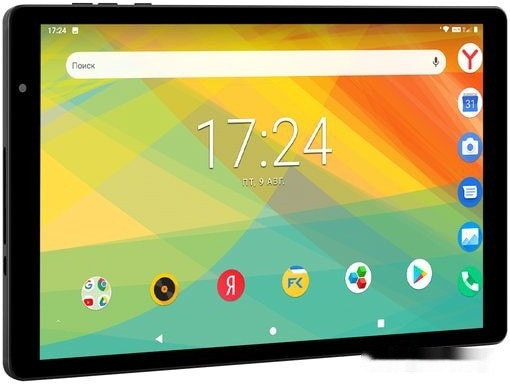 Планшет Prestigio Grace 4891 32GB LTE PMT4891_4G Планшет Prestigio Grace 4891 32GB LTE PMT4891_4G