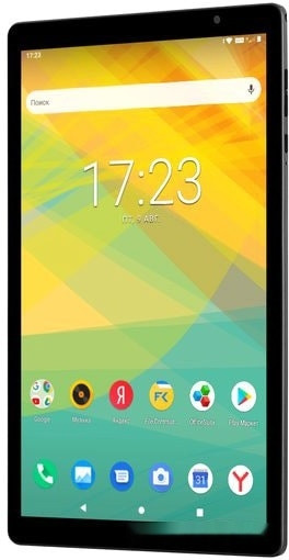 Планшет Prestigio Grace 4891 32GB LTE PMT4891_4G Планшет Prestigio Grace 4891 32GB LTE PMT4891_4G