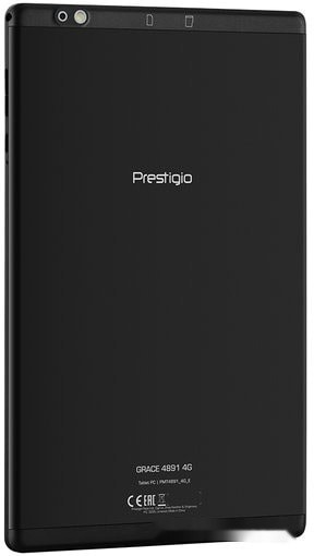 Планшет Prestigio Grace 4891 32GB LTE PMT4891_4G Планшет Prestigio Grace 4891 32GB LTE PMT4891_4G