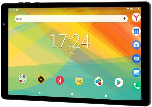 Планшет Prestigio Grace 4891 32GB LTE PMT4891_4G Планшет Prestigio Grace 4891 32GB LTE PMT4891_4G