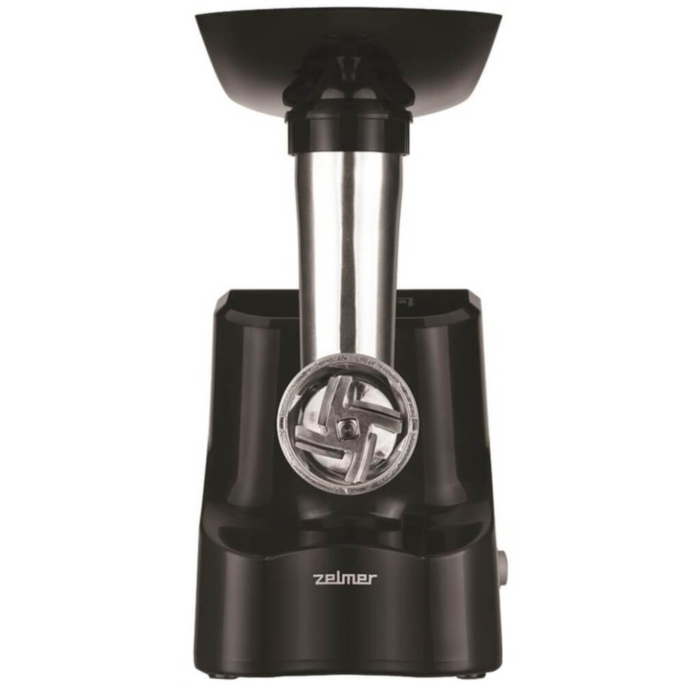 Мясорубка Zelmer ZMM1525B Мясорубка Zelmer ZMM1525B