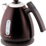 Электрический чайник Galaxy Line GL0343 (горький шоколад) Электрический чайник Galaxy Line GL0343 (горький шоколад)