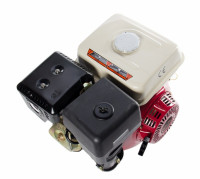 Двигатель Zigzag GX 270 (G)