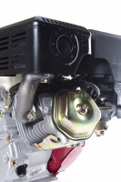 Двигатель Zigzag GX 270 (G)