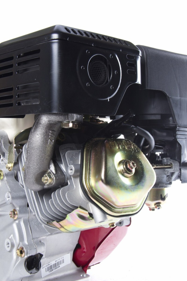 Двигатель Zigzag GX 270 (G) Двигатель Zigzag GX 270 (G)