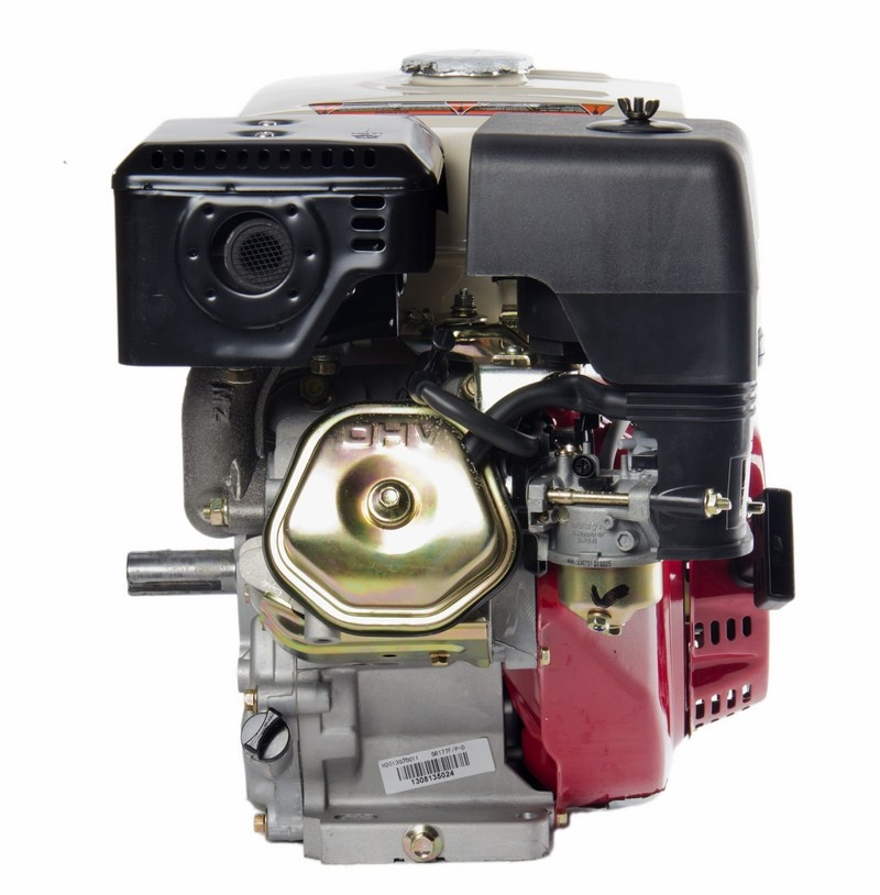 Двигатель Zigzag GX 270 (G) Двигатель Zigzag GX 270 (G)