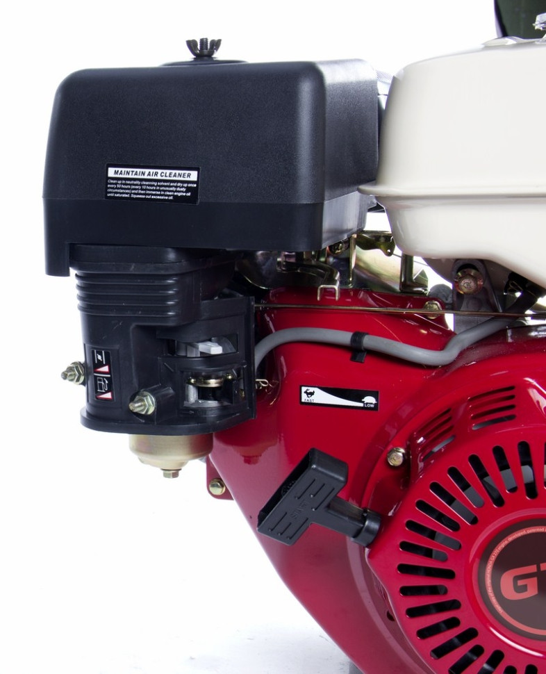 Двигатель Zigzag GX 270 (G) Двигатель Zigzag GX 270 (G)