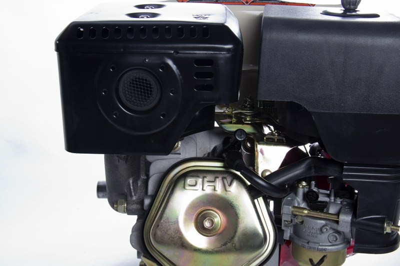 Двигатель Zigzag GX 270 (G) Двигатель Zigzag GX 270 (G)