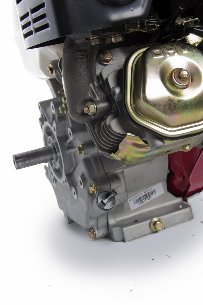 Двигатель Zigzag GX 270 (G) Двигатель Zigzag GX 270 (G)