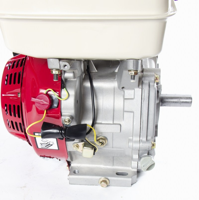 Двигатель Zigzag GX 270 (G) Двигатель Zigzag GX 270 (G)