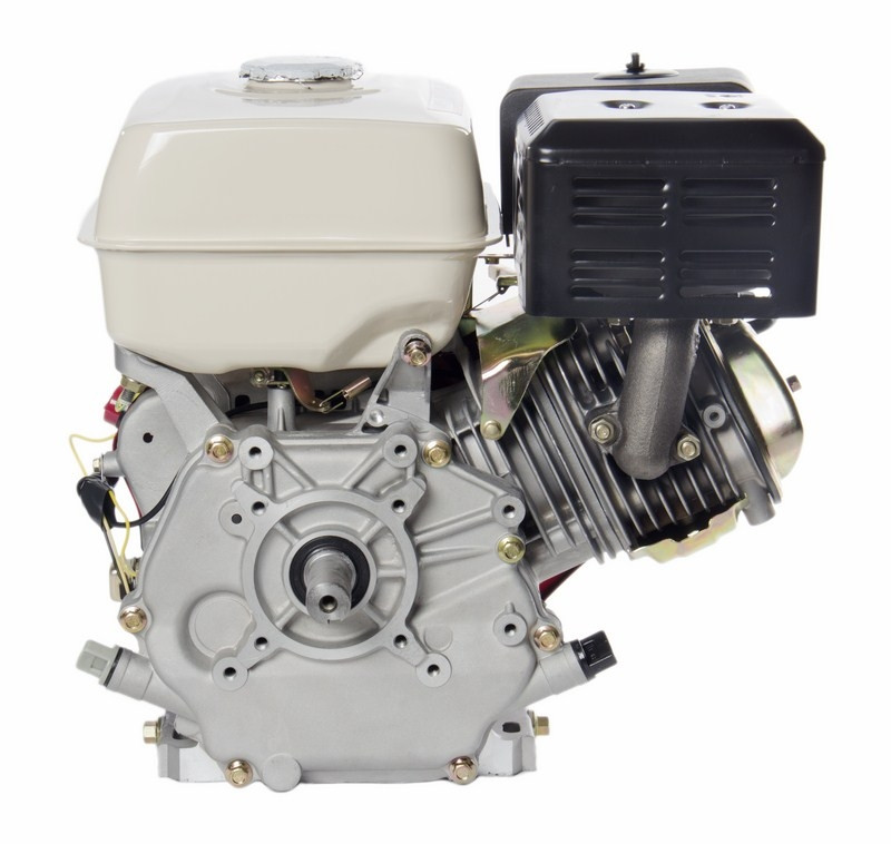 Двигатель Zigzag GX 270 (G) Двигатель Zigzag GX 270 (G)