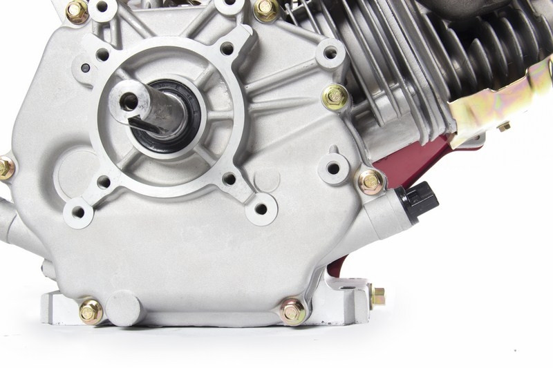 Двигатель Zigzag GX 270 (G) Двигатель Zigzag GX 270 (G)