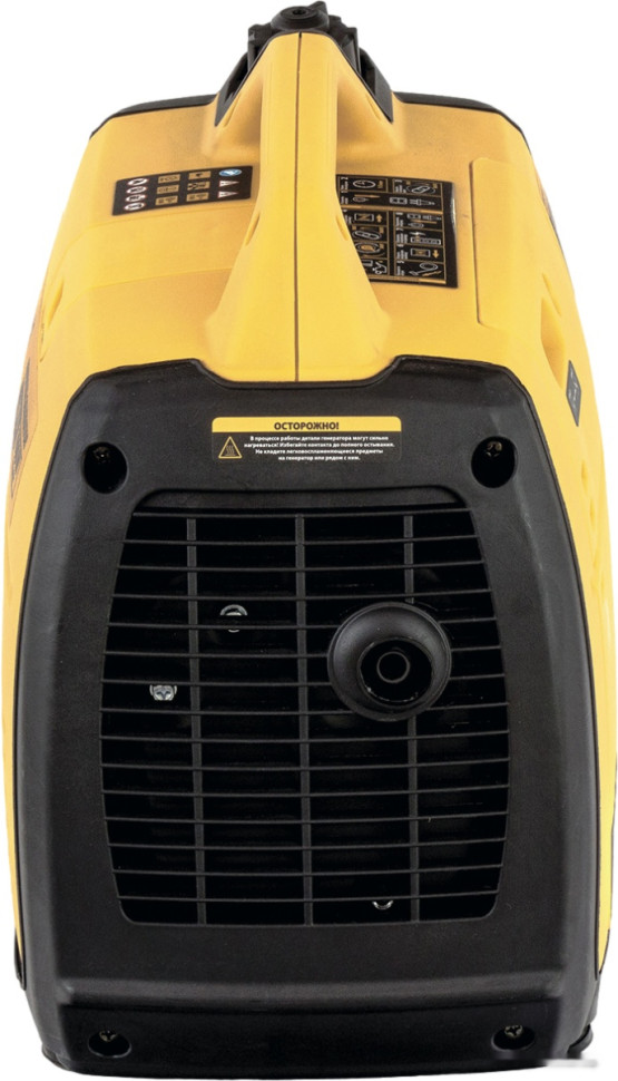 Генератор Denzel GT-2200iS Генератор Denzel GT-2200iS