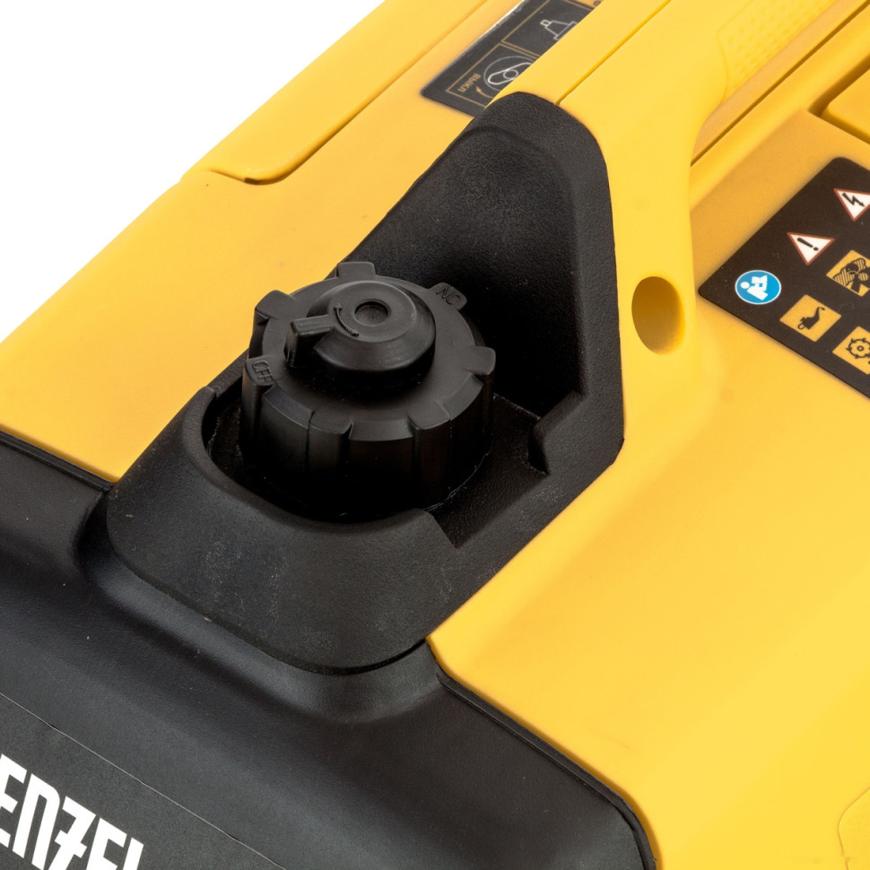 Генератор Denzel GT-2200iS Генератор Denzel GT-2200iS