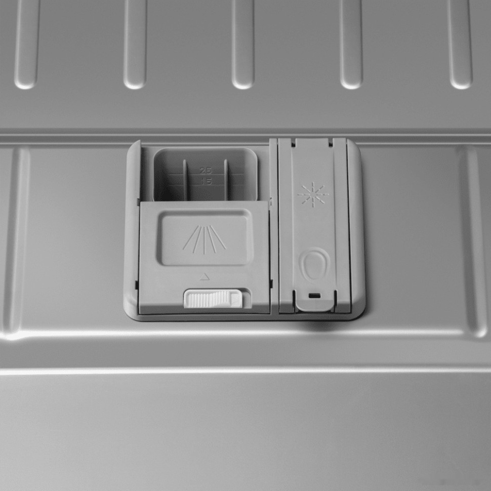 Посудомоечная машина Maunfeld MLP-122D Посудомоечная машина Maunfeld MLP-122D