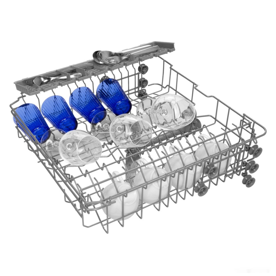 Посудомоечная машина Maunfeld MLP-122D Посудомоечная машина Maunfeld MLP-122D