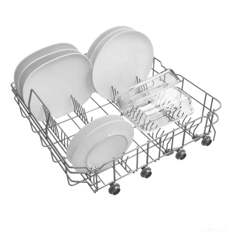 Посудомоечная машина Maunfeld MLP-122D Посудомоечная машина Maunfeld MLP-122D