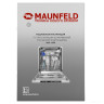 Посудомоечная машина Maunfeld MLP-122D Посудомоечная машина Maunfeld MLP-122D