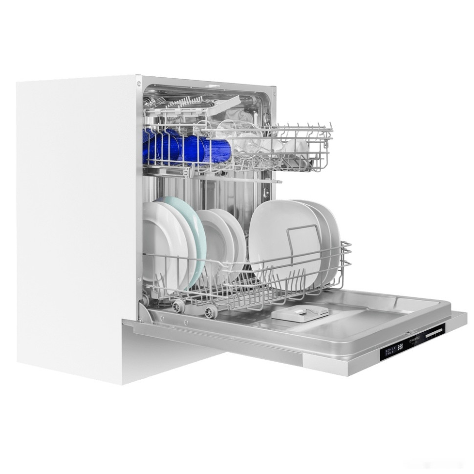 Посудомоечная машина Maunfeld MLP-122D Посудомоечная машина Maunfeld MLP-122D