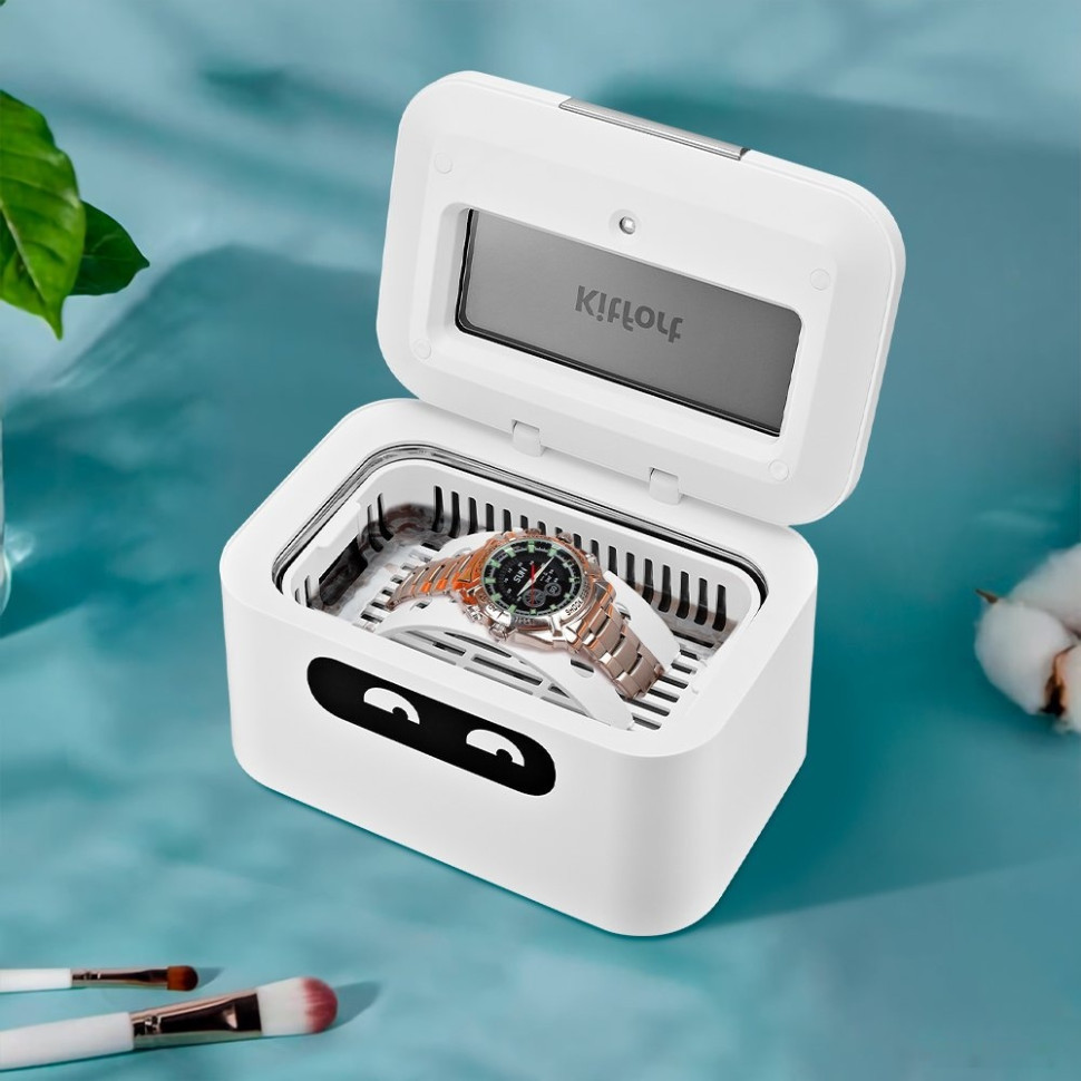 Стерилизатор маникюрный Kitfort KT-2071