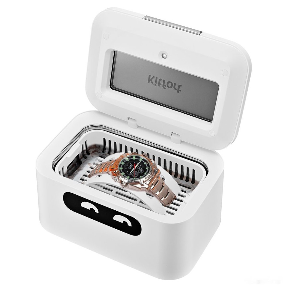 Стерилизатор маникюрный Kitfort KT-2071