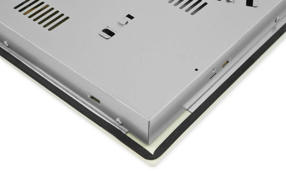 Варочная панель ZUGEL ZEH452W