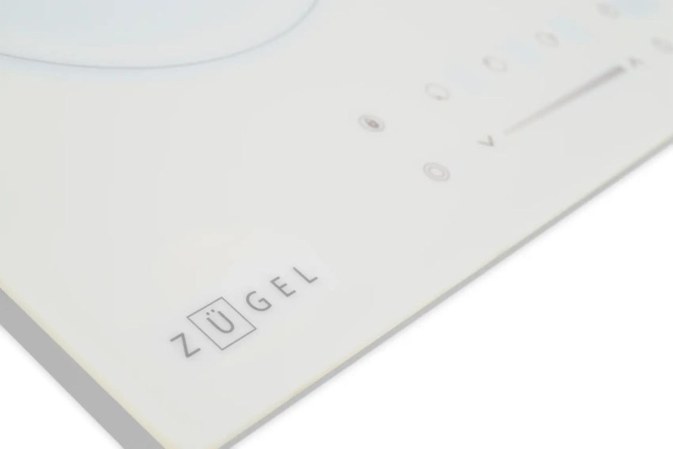 Варочная панель ZUGEL ZEH452W