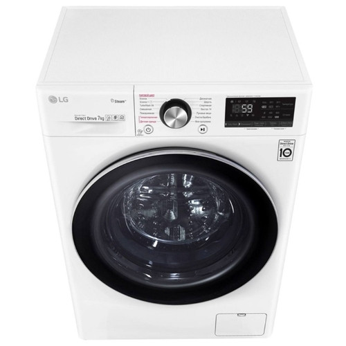 Стиральная машина LG F2V9HS9W Стиральная машина LG F2V9HS9W