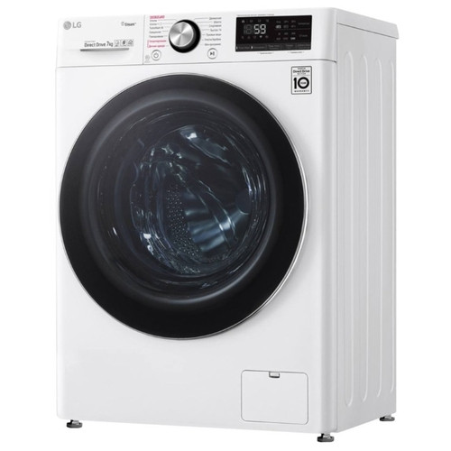 Стиральная машина LG F2V9HS9W Стиральная машина LG F2V9HS9W