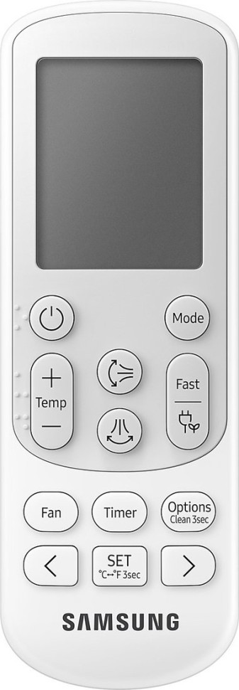 Кондиционер Samsung AR50F12C1DHNER Кондиционер Samsung AR50F12C1DHNER