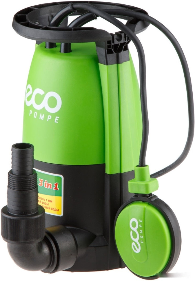 Насос Eco DP-606 Насос Eco DP-606