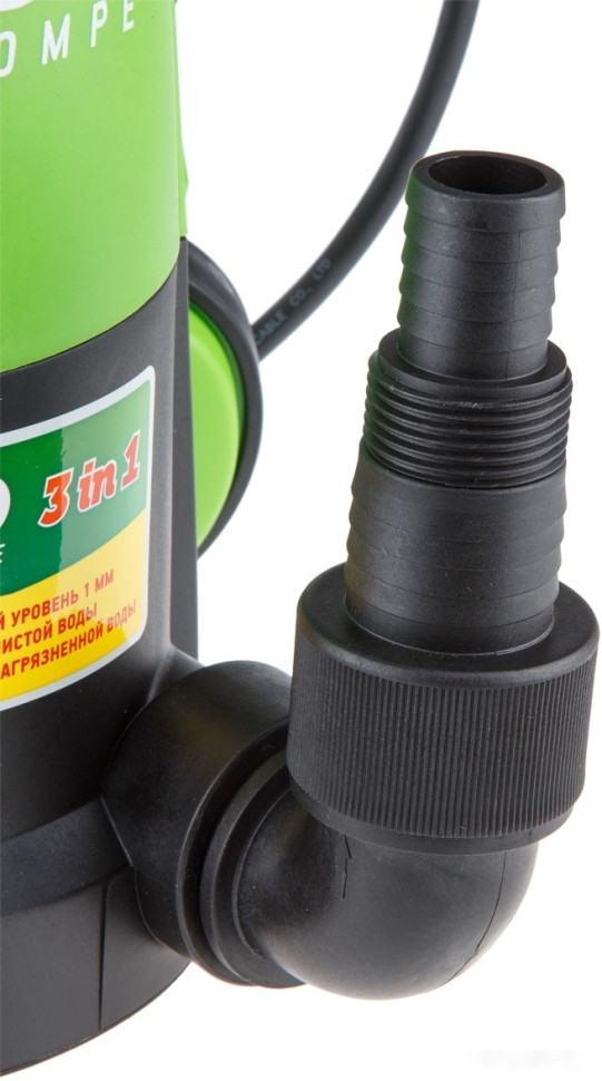 Насос Eco DP-606 Насос Eco DP-606