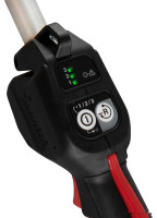 Триммер Makita UX01GZ (без АКБ)