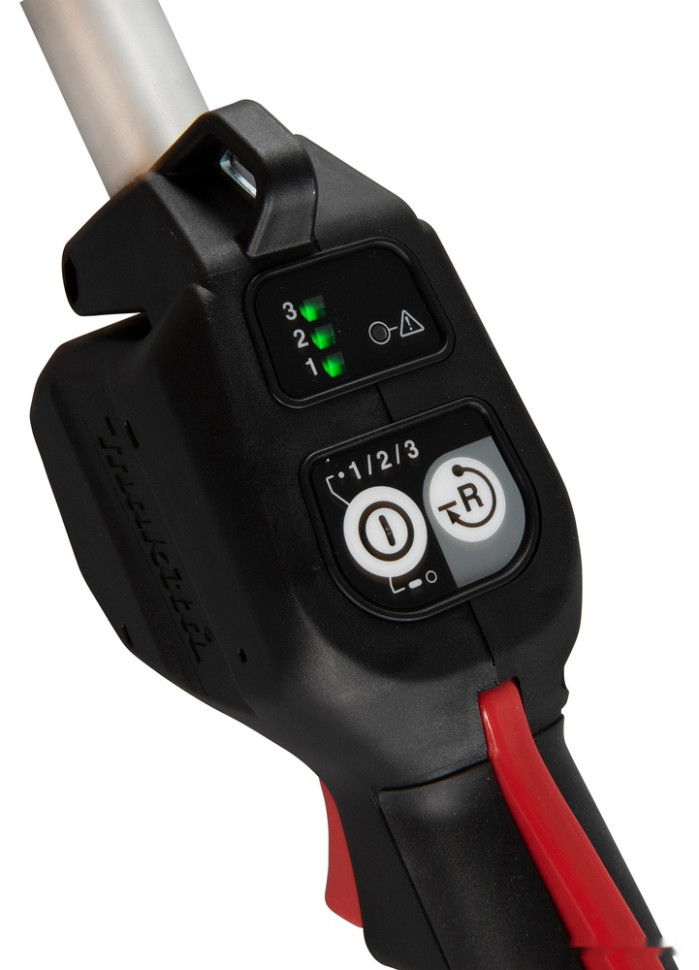 Триммер Makita UX01GZ (без АКБ) Триммер Makita UX01GZ (без АКБ)