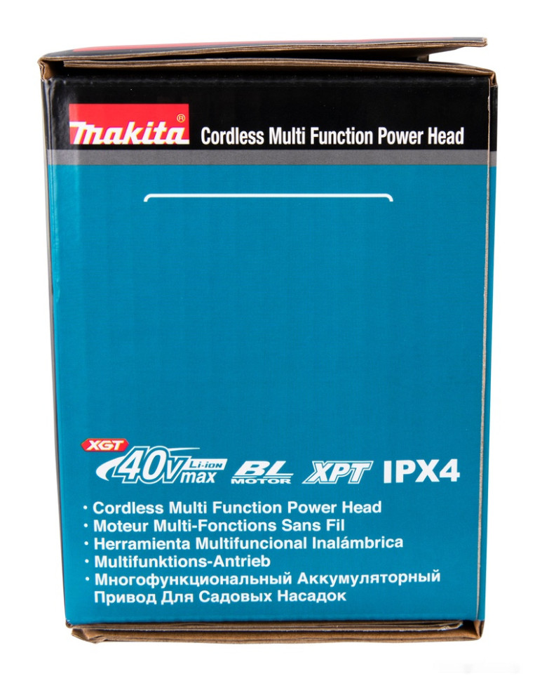 Триммер Makita UX01GZ (без АКБ) Триммер Makita UX01GZ (без АКБ)