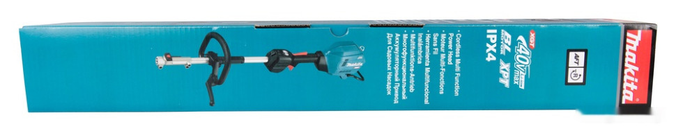 Триммер Makita UX01GZ (без АКБ) Триммер Makita UX01GZ (без АКБ)