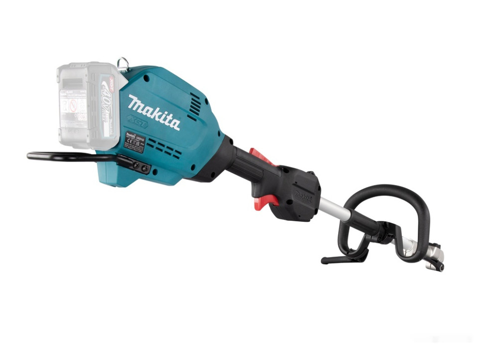 Триммер Makita UX01GZ (без АКБ) Триммер Makita UX01GZ (без АКБ)