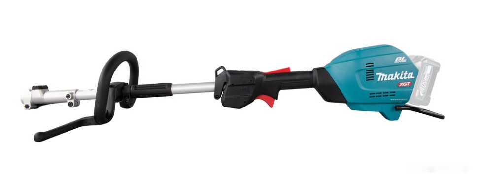 Триммер Makita UX01GZ (без АКБ) Триммер Makita UX01GZ (без АКБ)