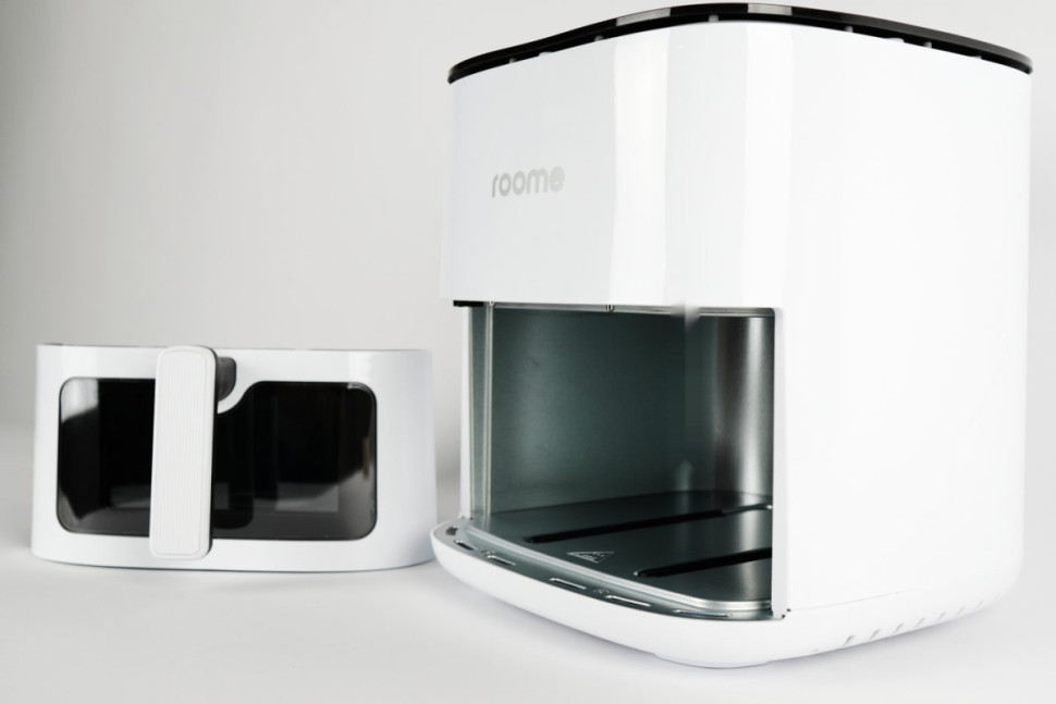 Фритюрница Roome AF-ZE5223-WA Фритюрница Roome AF-ZE5223-WA
