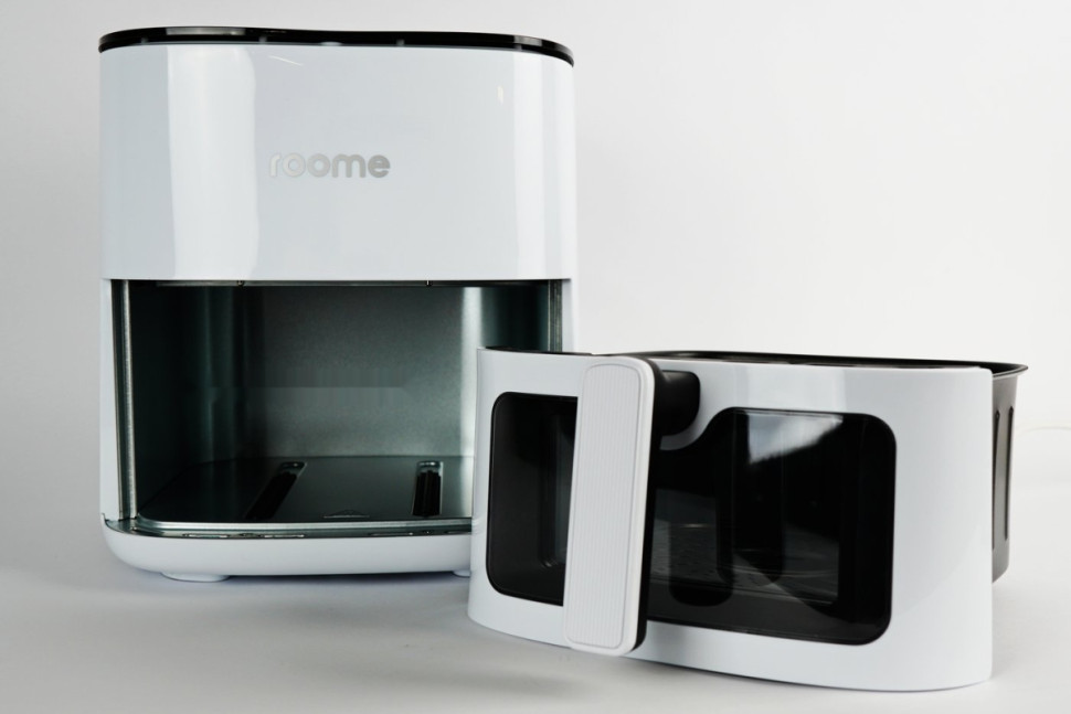 Фритюрница Roome AF-ZE5223-WA Фритюрница Roome AF-ZE5223-WA