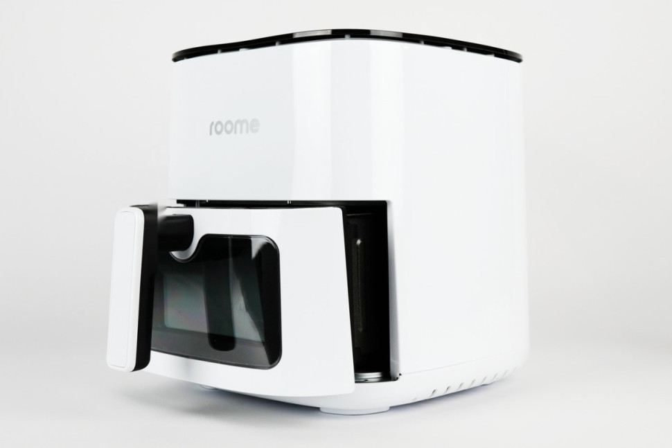 Фритюрница Roome AF-ZE5223-WA Фритюрница Roome AF-ZE5223-WA