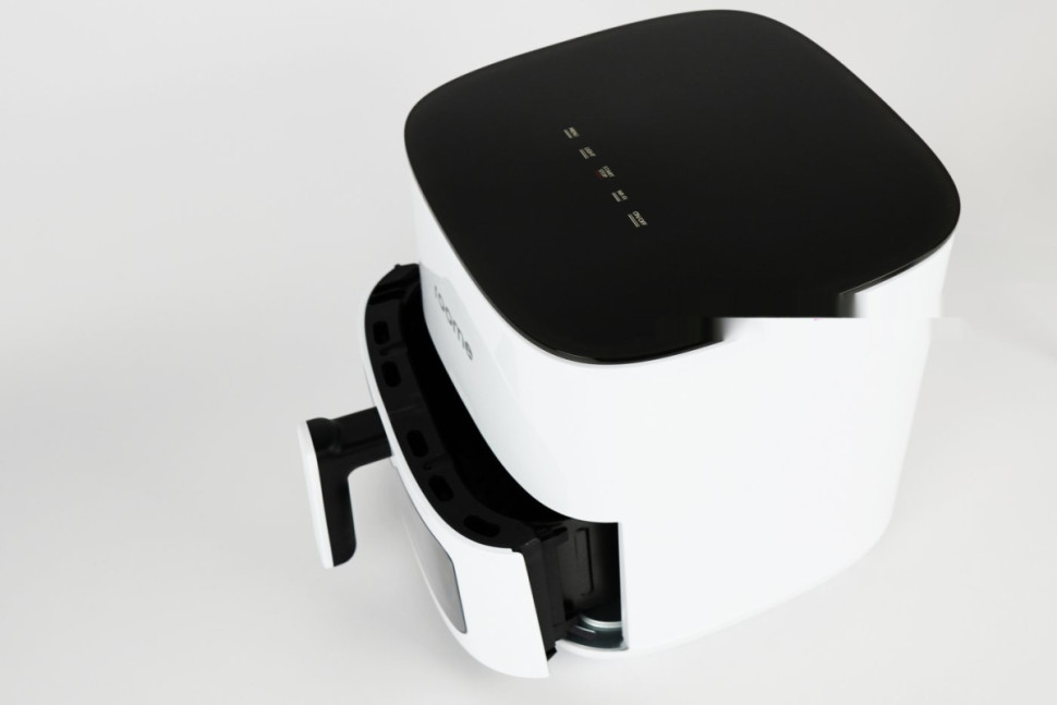 Фритюрница Roome AF-ZE5223-WA Фритюрница Roome AF-ZE5223-WA