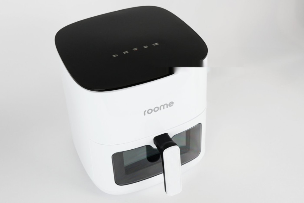 Фритюрница Roome AF-ZE5223-WA Фритюрница Roome AF-ZE5223-WA