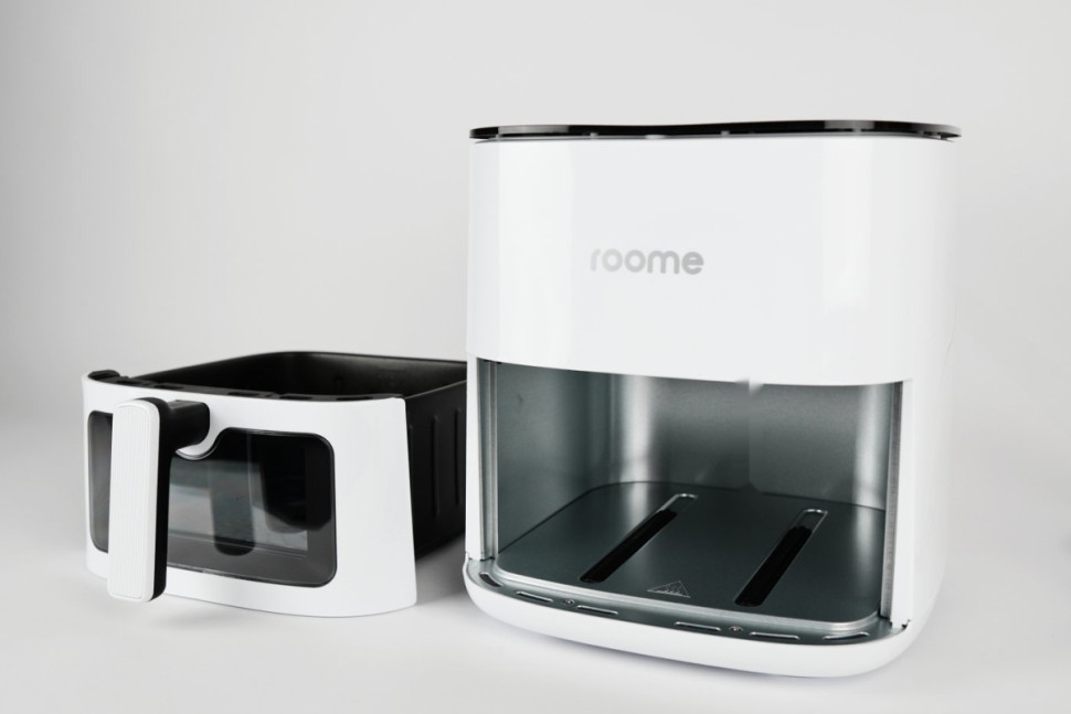 Фритюрница Roome AF-ZE5223-WA Фритюрница Roome AF-ZE5223-WA