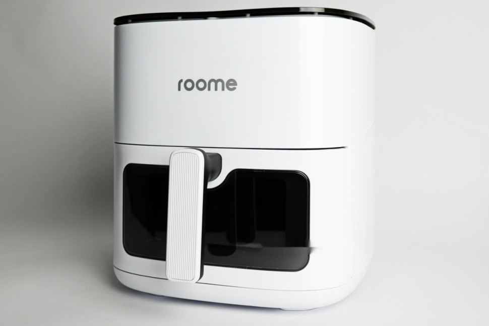 Фритюрница Roome AF-ZE5223-WA Фритюрница Roome AF-ZE5223-WA