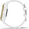 Умные часы Garmin Venu Sq (белый)