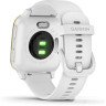Умные часы Garmin Venu Sq (белый)