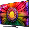 Телевизор LG 50UR81006LJ.ARUB