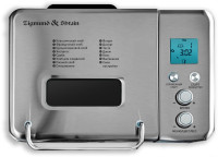 Хлебопечка Zigmund &amp; Shtain ZBM-600