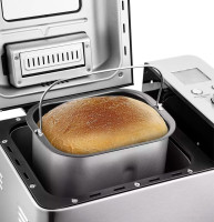 Хлебопечка Zigmund &amp; Shtain ZBM-600